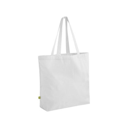 Front - Westford Mill EarthAware Organic Tote Bag