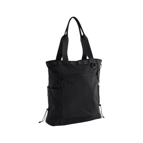 Front - Quadra UrbanShift Tote Bag