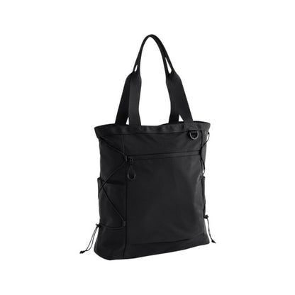 Front - Quadra UrbanShift Tote Bag