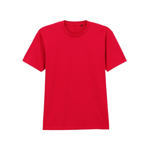 Front - Gildan Mens Soft Style Enzyme Washed Midweight T-Shirt