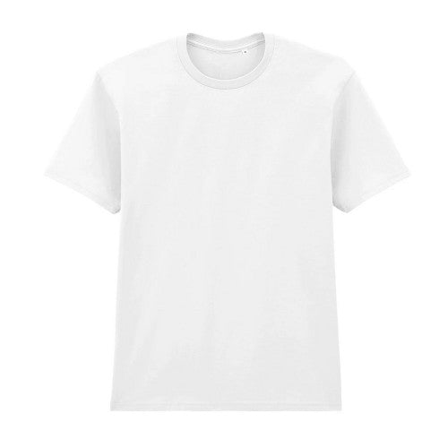 Front - Gildan Mens Soft Style Enzyme Washed Midweight T-Shirt