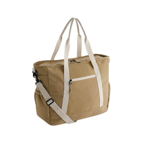 Front - Bagbase Ramble Tote Bag