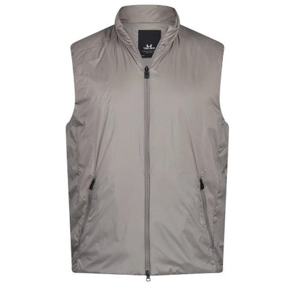Front - Tee Jays Mens PureLite Body Warmer