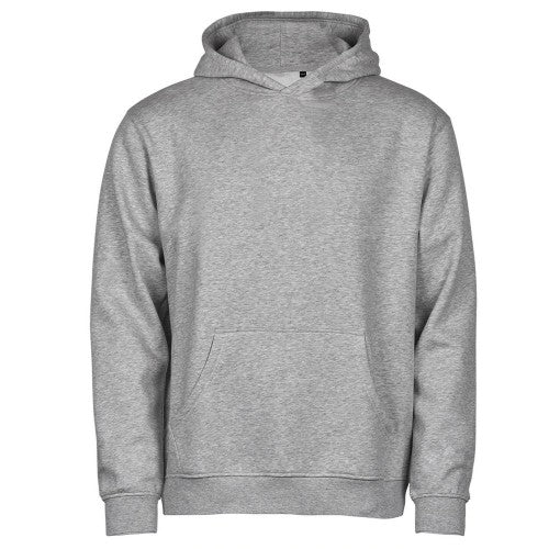 Front - Tee Jays Childrens/Kids Unlabeled Hoodie
