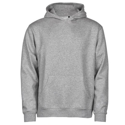 Front - Tee Jays Childrens/Kids Unlabeled Hoodie