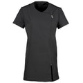 Front - Premier Ladies/Womens *Camellia* Tunic / Health Beauty & Spa / Workwear