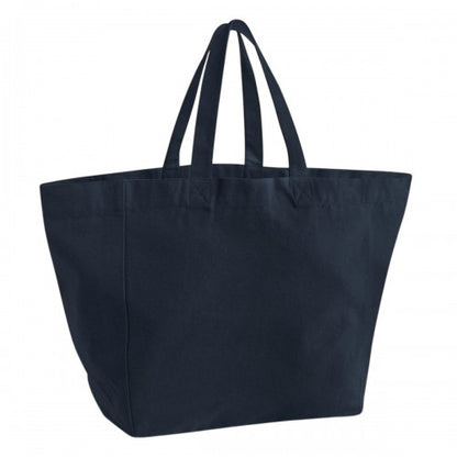 Front - Westford Mill Oversized Tote Bag