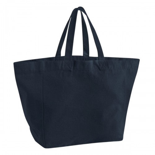 Front - Westford Mill Oversized Tote Bag
