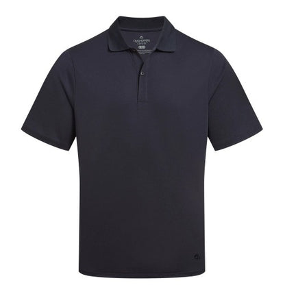 Front - Craghoppers Expert Mens Basecamp Wicking Polo Shirt