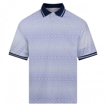 Front - AWDis Cool Mens Retro Sports Jersey