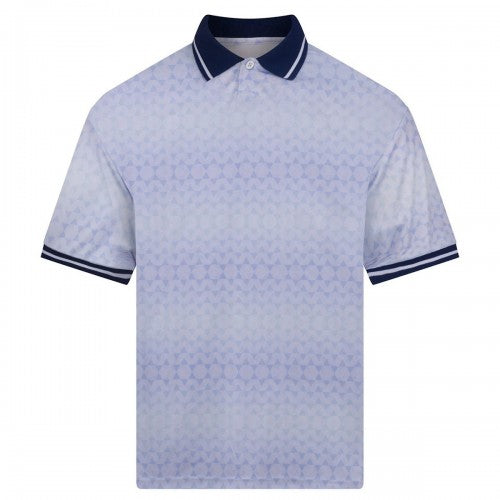 Front - AWDis Cool Mens Retro Sports Jersey
