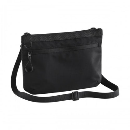 Front - Quadra UrbanShift Crossbody Bag