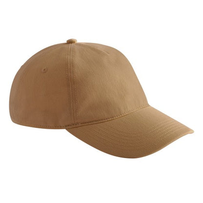 Front - Beechfield Leisure Unstructured Cap