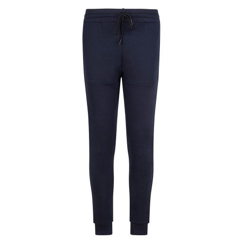 Front - Just Cool Mens Fleece Jogging Bottoms