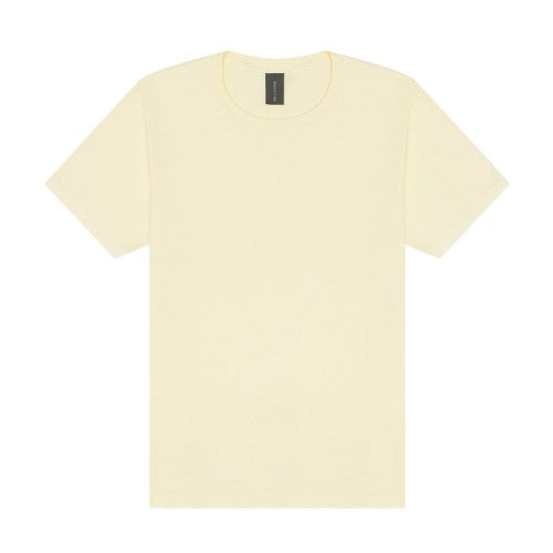 Front - Bella + Canvas Unisex Adult Heavyweight Washed T-Shirt