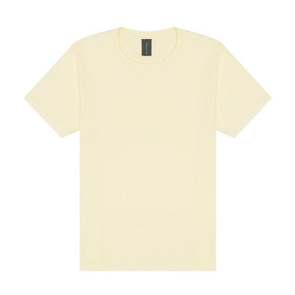 Front - Bella + Canvas Unisex Adult Heavyweight Washed T-Shirt