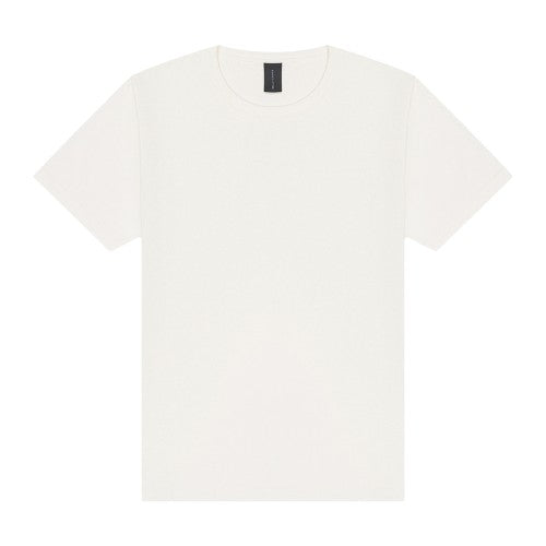 Front - Bella + Canvas Unisex Adult Heavyweight Washed T-Shirt
