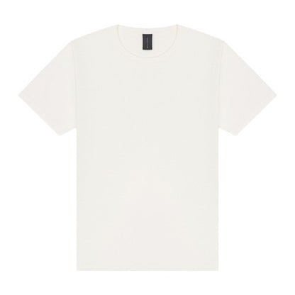 Washed Red - Front - Bella + Canvas Unisex Adult Heavyweight Washed T-Shirt