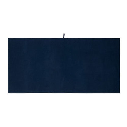 Front - Towel City Plain Quick Dry Bath Towel