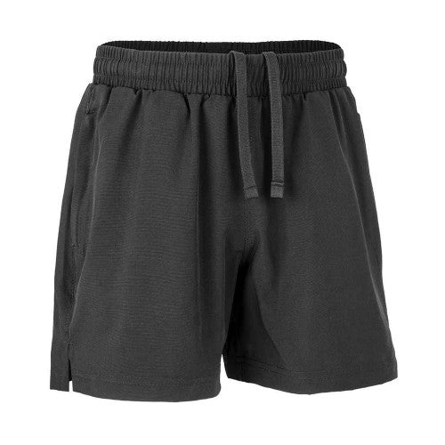 Front - Spiro Recycled Childrens/Kids Plain Shorts