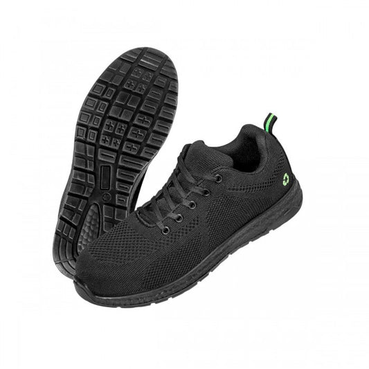 Front - WORK-GUARD by Result Unisex Adult Recycled Safety Shoes
