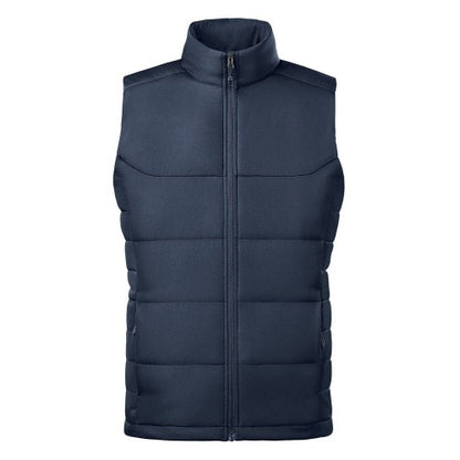 Front - Stormtech Mens Sierra Plain Thermal Gilet