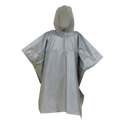 Front - Yoko Childrens/Kids Promo Rain Poncho