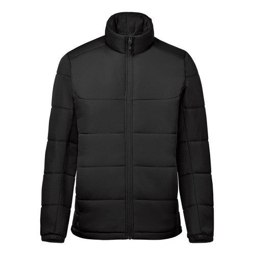Front - Stormtech Unisex Adult Sierra Thermal Jacket
