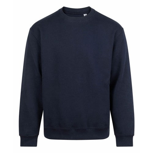 Front - Awdis Mens Vision Heavyweight Sweatshirt