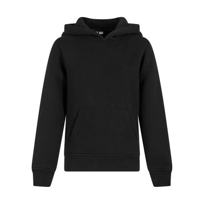 Front - New Morning Studios Childrens/Kids Basic Hoodie
