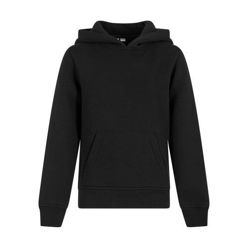 Front - New Morning Studios Childrens/Kids Basic Hoodie