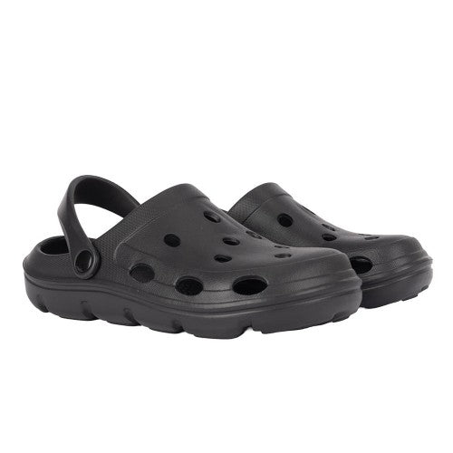Front - Awdis Childrens/Kids Aeroready Clogs