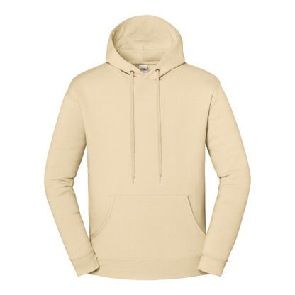 Front - Fruit of the Loom Mens Iconic Premium Hoodie