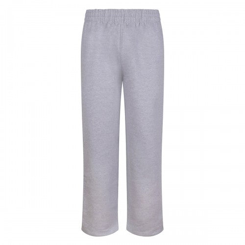 Front - Awdis Mens Signature Heavyweight Jogging Bottoms