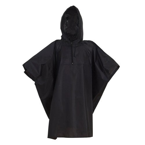 Front - Yoko Unisex Adult Yoko Promo Poncho