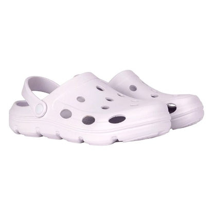 Front - Awdis Unisex Adult Aeroready Clogs