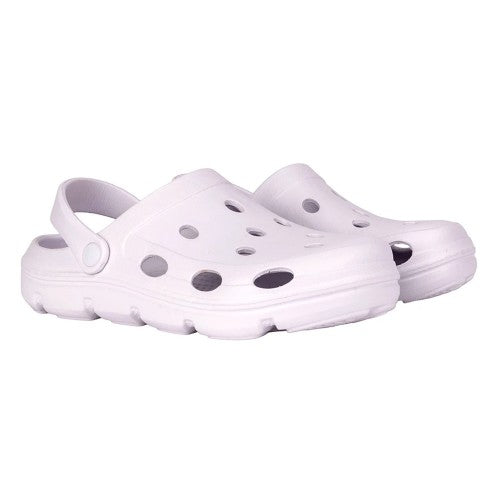 Front - Awdis Unisex Adult Aeroready Clogs
