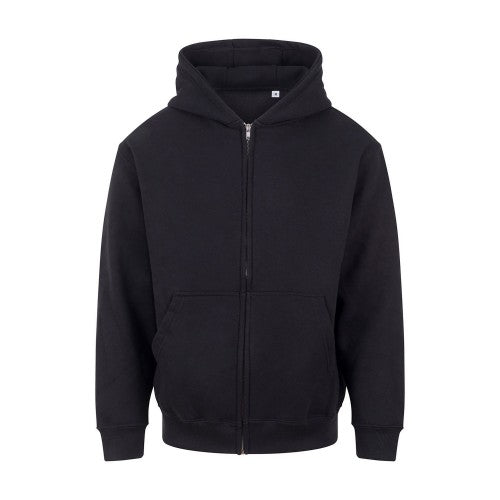 Front - Awdis Mens Vision Heavyweight Hoodie