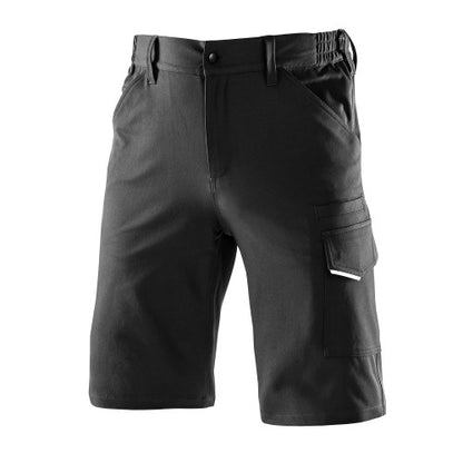 Front - WORK-GUARD by Result Mens Dynamic Shorts