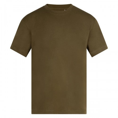 Front - Anthem Unisex Adult Heavyweight T-Shirt