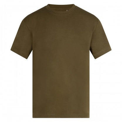 Front - Anthem Unisex Adult Heavyweight T-Shirt