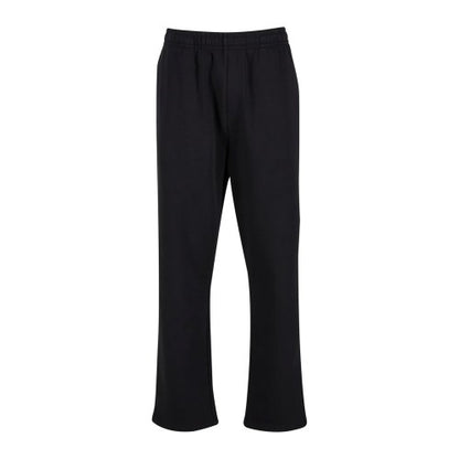 Front - New Morning Studios Mens Basic Tracksuit Bottoms