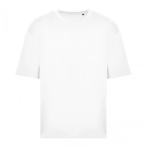 Front - Awdis Mens Cotton T-Shirt