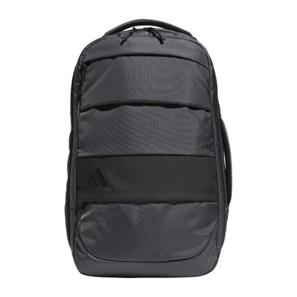 Front - Adidas Hybrid Golf Backpack
