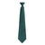 Front - Premier Mens Fashion ”Colours” Work Clip On Tie