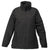 Front - Regatta Womens/Ladies Waterproof Windproof Jacket (Fleece Lined)