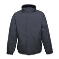 Front - Regatta Mens Dover Waterproof Windproof Jacket