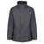 Front - Regatta Mens Beauford Insulated Waterproof Windproof Performance Jacket