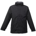 Front - Regatta Womens/Ladies Beauford Insulated Waterproof Windproof Performance Jacket