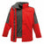 Front - Regatta Mens Defender III 3-In-1 Jacket (Waterproof & Windproof)